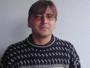 Zdenek Cadek